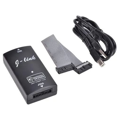 USB эмулятор, программатор J-Link V9 ARM, Cortex-M Ціна