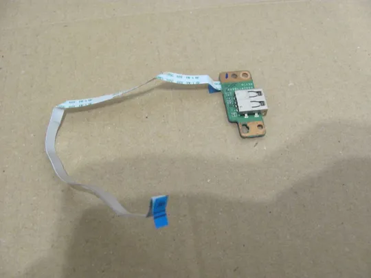 Купити номер0249-8 плата USB DA0ZRTTB6D0 для Acer Aspire E5 E5-573T E5-522, E5-532, E5-552, E5-553, E5-573, V3-574 оригінал