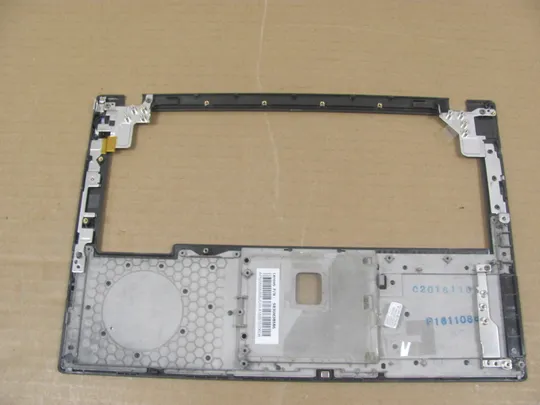 872-3 Кришка панель палмрест  AP0ZK000300 AP12F000A00 SM10M38704 SB30K41919  для Lenovo ThinkPad X270   оригінал Де купити
