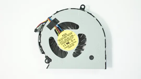 Вентилятор для ноутбука HP PAVILION 14-D, 15-D, 16-D, 17-D, 240 G2, 250 G2, 255 G2 series (747241-001) (Кулер) Продаж