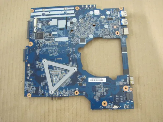 Купити номер0157-24 материнська плата,Mainboard,Материнка,Основна плата,Системна плата,Плата системи,motherboard  6-71-W5400-D02 для TERRA W550EU