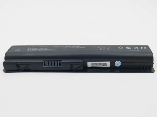 Купити Батарея EV03 для HP Pavilion dv6z, dv6t, dv6-2100, dv6-1400 Series (EV06) (10.8V 4400mAh).