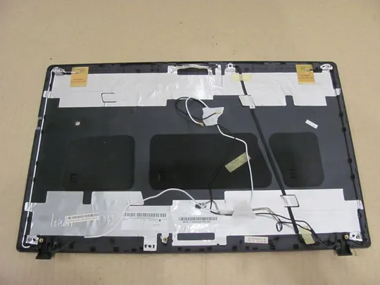 Купити 348-9 кришка матриці AP0FQ000190 для PACKARD BELL P5WS6 P5WE6 EasyNote TK87 оригінал