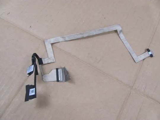 номер0225-17 шлейф 450.0M705.0001 0FHFYC для  DELL Latitude 5320  оригінал Ціна