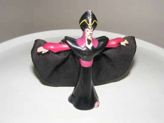 ИГРОВАЯ ФИГУРКА DISNEY, редкая , США . Ціна