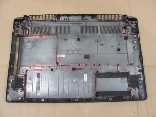 Купити 741-4 Кришка дно піддон корпуса 439.02G01.XXXX 46002G05000 для Acer Aspire V Nitro VN7-791 VN7-791G MS2395 оригінал