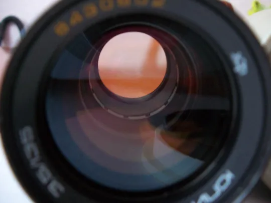 Объектив Юпитер-37А , M-42 , No-8430802 , переходник КП-А/Н , на Никон и Киев-19. Светофильтр УФ-1х Продаж