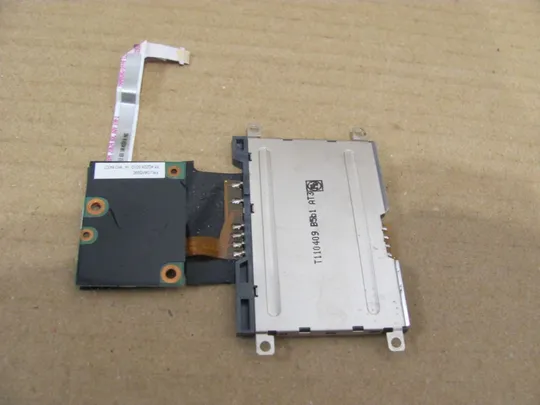 537-18 Smart Card Reader 04W3890 для LENOVO T430s оригінал Ціна