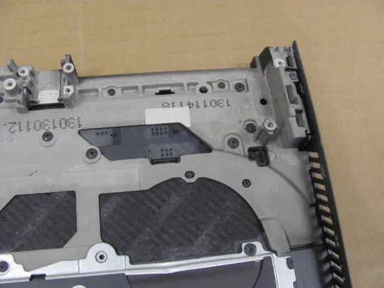 номер0969-5 Кришка панель палмрест AP400000201 0HW2RM клавіатура робоча для Dell Inspiron G16 7630 7631 7635 оригінал Характеристики