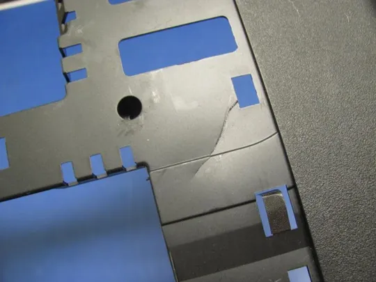 номер0099-16 Кришка дно піддон корито корпуса 721933-001 для HP PROBOOK 450 G0 нижня кришка Bottom корито нижня частина корпусу оригінал З аукціону