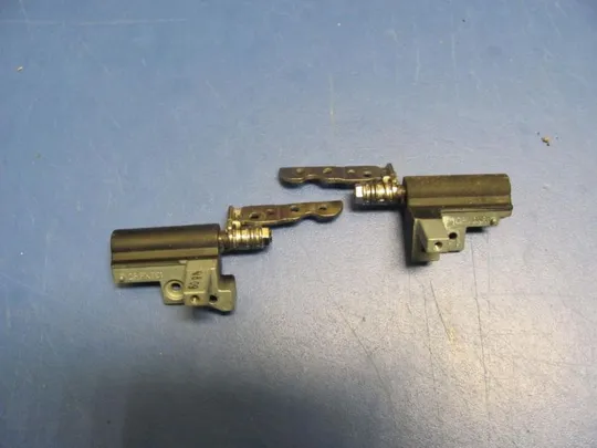 номер0092-6 петлі для DELL XPS 15 XPS L502X L501X P11F комплектуюче петлі механізм кріплення екрана петлі дисплея екрану з'єднувальні елементи шарніри петлі стойки loops оригінал Де купити