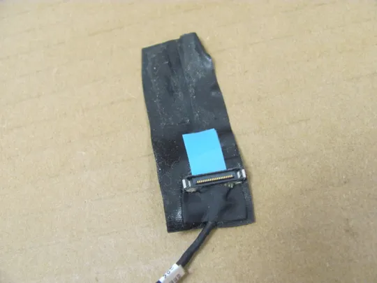 номер0202-32 перехідник HDD SATA 50.4TH01.002 для ACER Aspire S3 S3-951 S3-371 MS2346 оригінал З аукціону