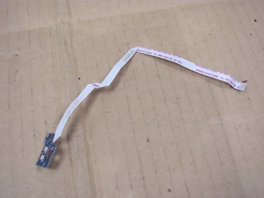 Купити 699-46 плата LED LS-7842P для  DELL XPS14 XPS 14 L421X оригінал