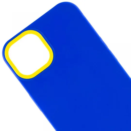 Купити Чехол TPU+PC Bichromatic для Apple iPhone 12 Pro / 12 (6.1&quot;)
