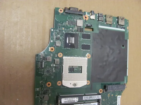 номер1027-8 материнська плата РОБОЧА VILT2 NM-A131  для Lenovo ThinkPad  T440p  Mainboard Материнка Основна плата Системна плата Плата системи Laptop motherboard мамка ноутбучна плата оригінал Де купити