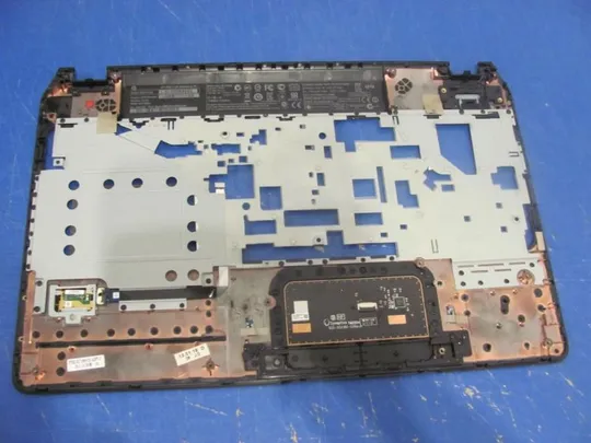 Купити номер0115-36 панель палмрест тачпад 705195-001 для HP ENVY Pavilion M6 M6-1000 оригінал