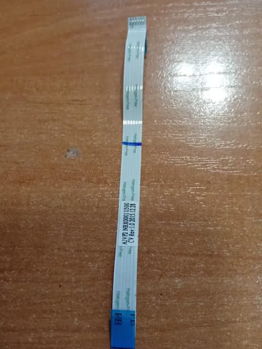 Lenovo B50-10 80QR шлейф кнопки включения nbx0001u500 Ціна