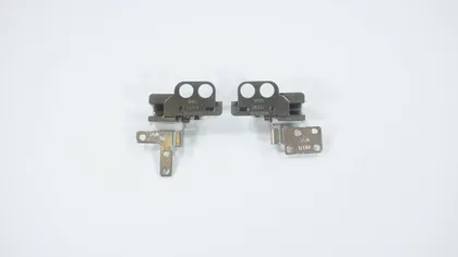 фото, Петлі для ноутбука LENOVO ThinkPad X240, X250, X260, X270 (0C65889 + 0C65890) (ліва + права)