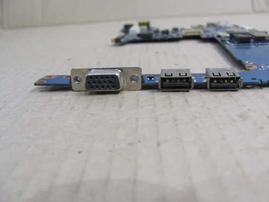 номер0033-5  материнська плата Eric BA92-08393B SLC4C для Samsung NP-N100 N100 Mainboard Материнка Основна плата Системна плата Плата системи Laptop motherboard мамка ноутбучна плата Інтернет-аукціон