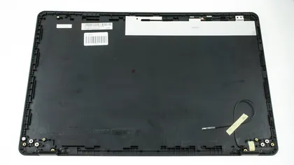 фото, Кришка матриці для ноутбука ASUS (X542 series), Red, (оригінал !)
