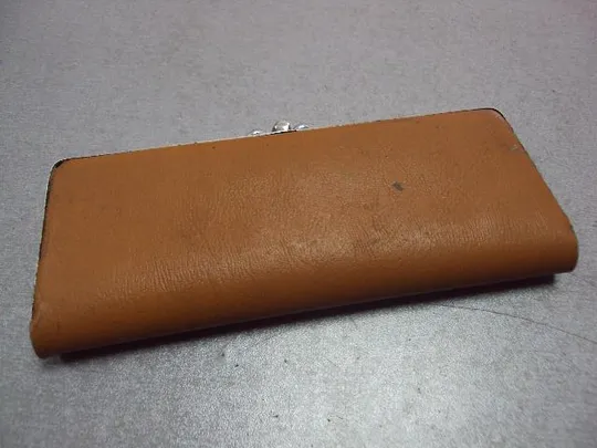 Чехол для очков с салфеткой ссср №10552 Ціна