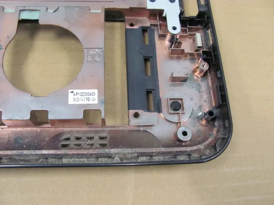 751-16 Кришка дно піддон корпуса 04KF89 для DELL Latitude 3540 E3540 3000 оригінал Продаж