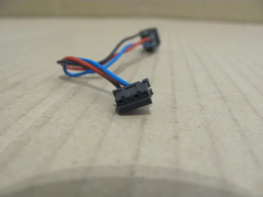 Купити 376-21 роз&#039;єм живлення для FUJITSU S761 оригінал