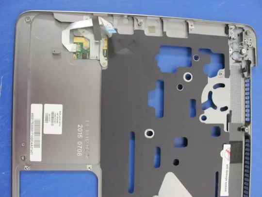 №34-22 панель палмрест 739576-001 для HP EliteBook Folio 1040 G1 G2 оригінал З аукціону