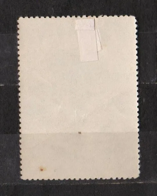 Купити А.СУВОРОВ - ПЕРЕХОД ЧЕРЕЗ АЛЬПЫ = СССР - СРСР = 1950 р. = негаш.