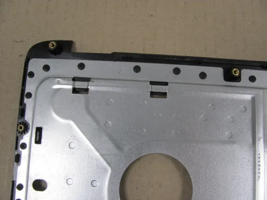 номер0112-4 панель палмрест та тачпад 754214-001 AP15M000100  для HP HP 250 G3, 255 G3,15-G,15-H,15-R,15-T,15-Z оригінал Недорого