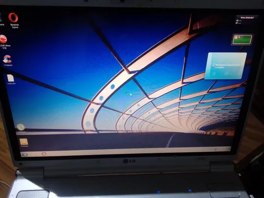 ноутбук 15.4" lg671 Ціна