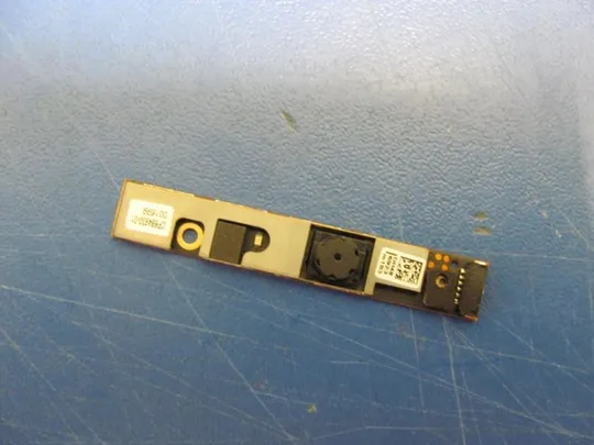 номер0018-9 WEB-камера CNFDH48_A2 CP684930-01 CP699909-01 для FUJITSU LIFEBOOK A555 A557 A359 Веб-камера для ноутбука Камера спостереження Камера для відеозв&#039;язку web camera оригінал Ціна