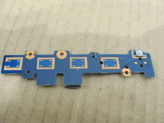483-18 плата кнопки вкл BA92-08705A для SAMSUNG RC7300 RC728 RC530 оригінал Де купити