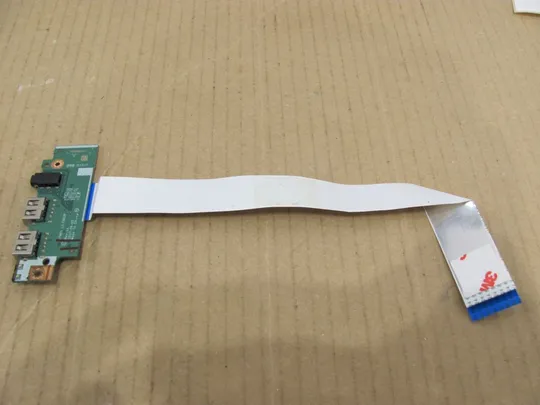 Купити номер0226-22 плата AUDIO USB NBX00028T00 LS-E893P для ACER Acer Nitro A517-51 A517-51G оригінал