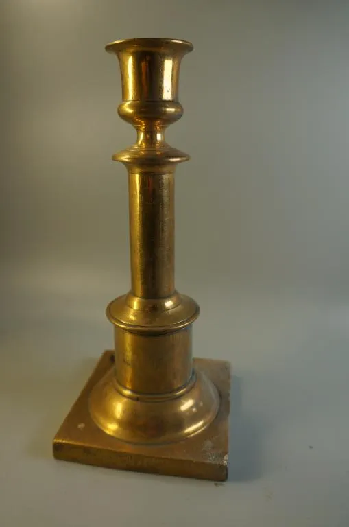 Подсвечник колонна высота 20 см (№1208) №10631 Продаж