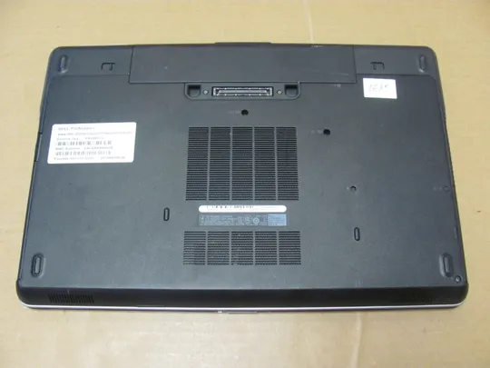 1685 Dell Latitude E6540 15,6&quot; FHD i5 4310m 2,7Ghz / 16Gb / 240ssd / Radeon HD8790m 2Gb 128bit / WebCam + блок живлення Де купити