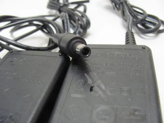 0766 адаптер живлення NETZTEIL AD8260 12V 3.33A 3 шт НІМЕЧЧИНА Продаж