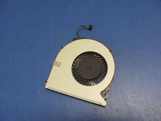 Купити №114-11 Вентилятор (кулер, FAN) 6033B0036601 746657-001 для HP 350 355 G2 оригінал