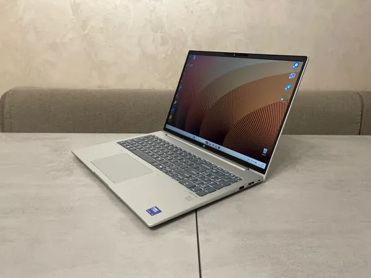 Купити Ультрабук HP ProBook 460 G11, 16&quot; FHD+ IPS, Ultra 5 125U, 16GB, 256GB SSD