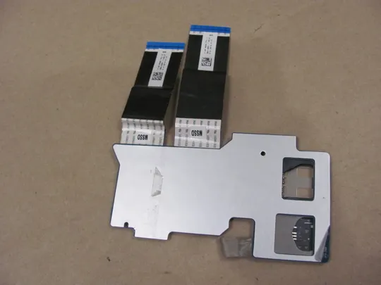 Купити 641-20 Плата CardReader AWT-B9A-EB1-5XY  для Sony Vaio VPCSE PCG-41414M оригінал