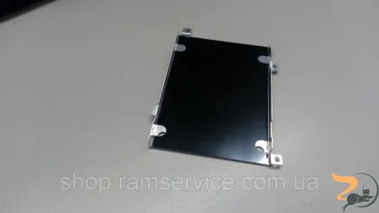 фото, Шахта HDD для ноутбука Packard Bell ZA8, б/в