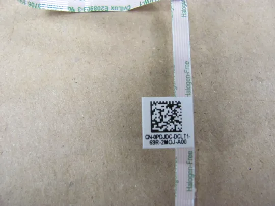 номер0635-10 плата LED AAPA0 LS-C544P 0PDJDC NBX0001TL00 для Dell Precision 7710 M7710 7720 оригінал Продаж