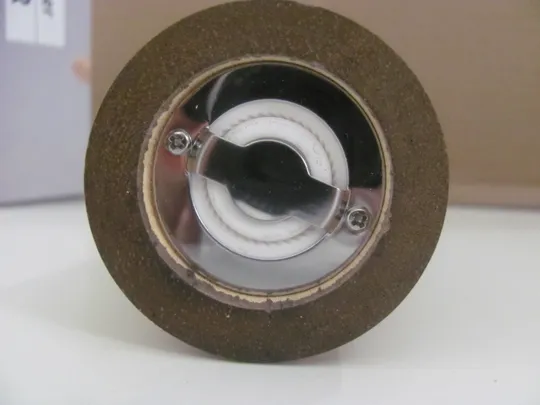 Дерев'яний млин для перцю (19) З аукціону