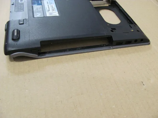 521-3 Кришка дно піддон корпуса 13N0-K3A0201 для ASUS N53S N53J N53 оригінал Де купити