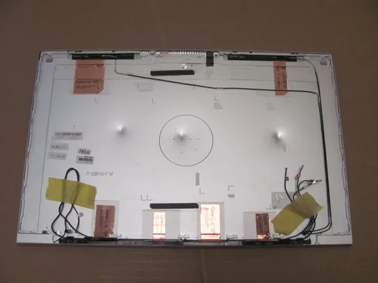 Купити номер1018-9 кришка матриці 6070B1707101 для Hp Elitebook 850 G8 850 G7 850 G8 855 G7 855 G8 Кришка дисплея Тильна кришка Корпус матриці Верхня кришка matrix cover Top Case LCD Cover Rear Lid Back Cover Housing Cabinet  оригі