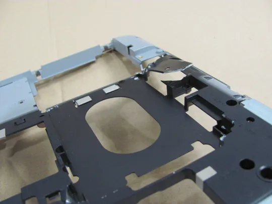 546-2  Кришка дно піддон корпуса 6070B0937201 840657-001   для HP ProBook  640 G2 G3 645 G2 G3   оригінал На торгах