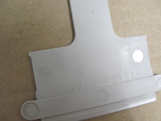 607-5 комплектуюче кріплення для HP EliteBook 840 G5  850 G5  оригінал З аукціону
