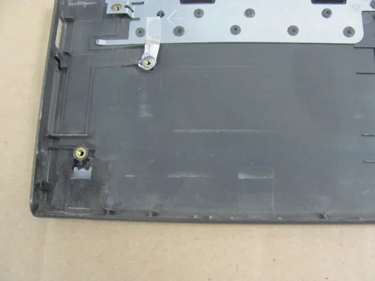 584-4 Кришка панель палмрест тачпад  05XY54 460.00I03.0003 для Dell VOSTRO 14 Insprion 3441 3442 3443 оригінал Недорого