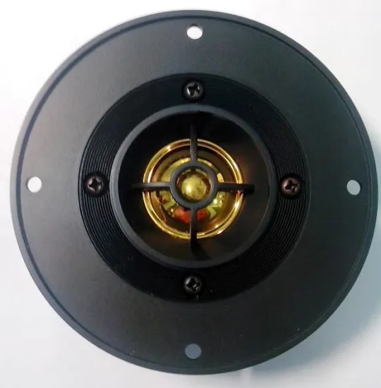 Купольний твітер Prowest 4&quot;, 8OHM, MAX :80W, PROWEST RSQ805 Ціна