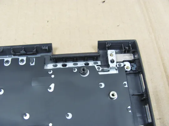 809-1 Кришка панель палмрест 0TPXKP AP3LK000101 клавіатура робоча  для Dell Inspiron/Vostro 15 3510 3511 3515 3520 3521 3525 оригінал Де купити